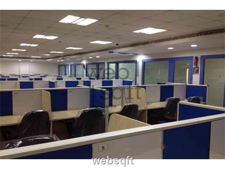 Commercial complex for Rent in Somajiguda